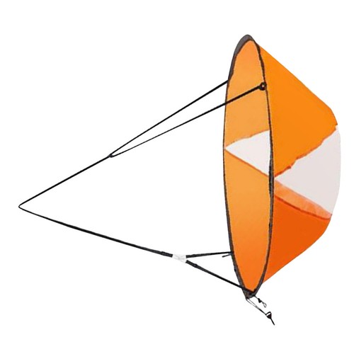 Pliable kayak voile scout vent - kayak,