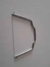 Lyre à foie gras, fil à