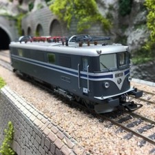 Locomotive CC 6051 SNCF Ep III