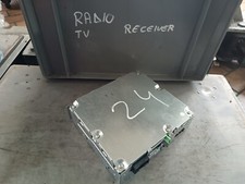 Audi A4 8K A5 A6 A8 Q5 Q7 TV Hybride Tuner 4F0919129C MMI 3G DVB-T VW Touareg