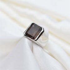 Naturel Fumé Quartz Pierre