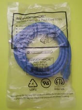 Monoprice 7 ft 550MHz Category