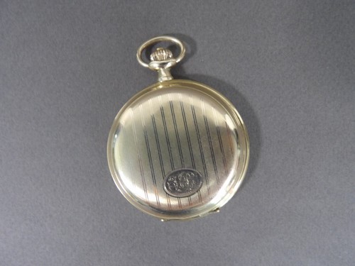 Mgbm geneve montre gousset - geneve,