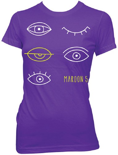 Maroon eyes s - eyes,