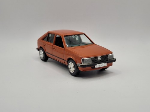 Gama opel kadett 5 portes - -,