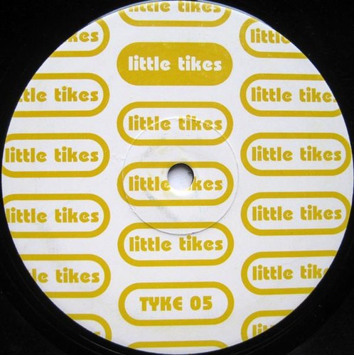 Little tikes untitled - tikes, 10"
