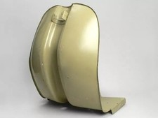 Protection De Jambe DL GP GP200SIL INNOCENTI Lambretta DL 1969-1970