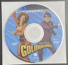 📀 Neuf Austin Powers 