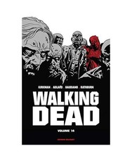 Walking Dead Prestige" Volume