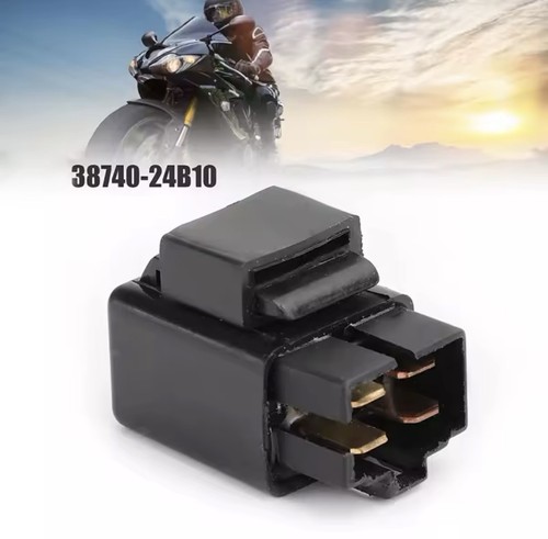 Relais neutre moto suzuki - relais,
