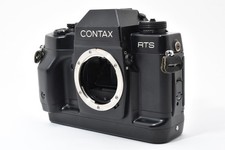 LCD Good! [Near MINT] Contax