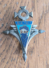 Insigne Base Aérienne 167