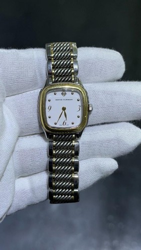 Montre david yurman - montre,