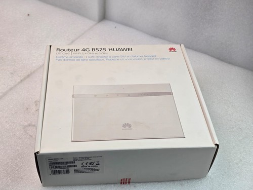 Huawei b525s 23a lte - lte, cat6