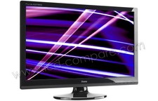 Ecran Moniteur Iiyama ProLite E2278HD-GB1 – 21.5" Full HD – VGA / DVI-D