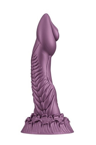 Gode alien phallus - gode, beasty