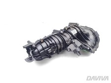 BMW 1 Series Collecteur