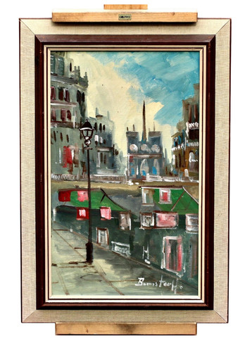 Leif brunstorff paris - leif,