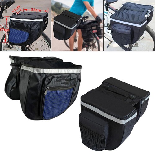 Vélo pannier bag - vélo, bike