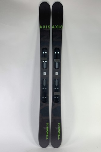 Axis typhoon twin tip - axis, junior