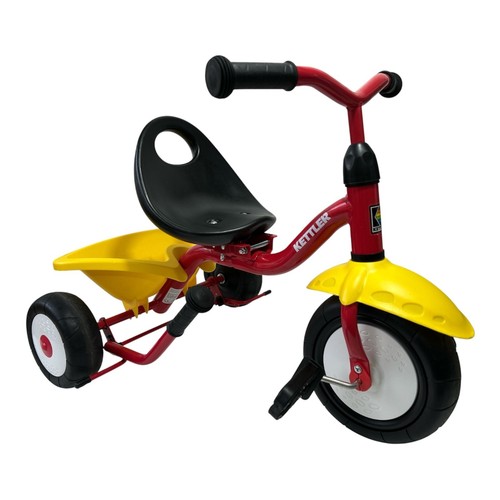Kettler t180 red - ,