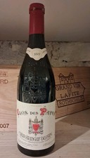 Châteauneuf-du-Pape 2007 Clos