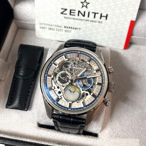 Montre automatique pour homme