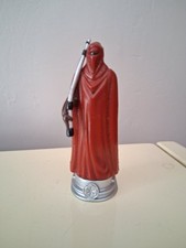 Star Wars echecs 3D Piece. figurine garde royal, TBE