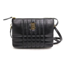 Burberry Pochette roulée