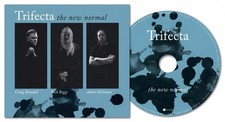 Trifecta The New Normal (CD)
