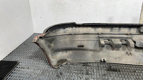 Pare choc arriere peugeot - choc,
