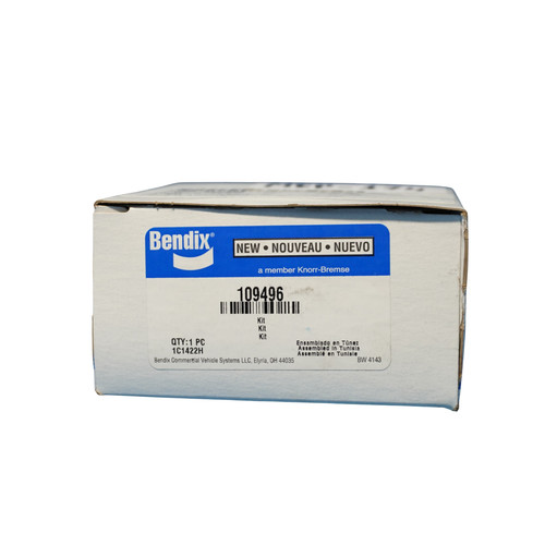Bendix 109496 volt - bendix,