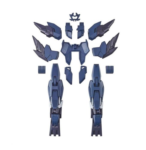 Maquette gundam mercuone unit - maquette,