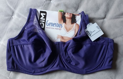 Soutien gorge dim generous - dim,