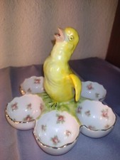 Très joli petit coquetier en