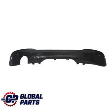 BMW F46 Panneau de garniture de diffuseur de pare-chocs arrière M Sport 8058870