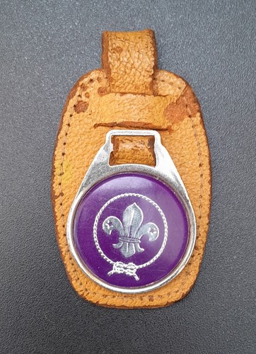 Insigne scout scoutisme scouts
