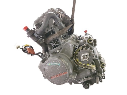 Moteur ktm 125 - ktm,