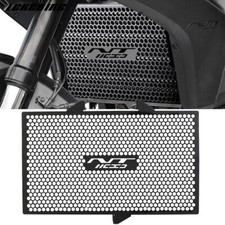 Motorcycle Radiator Guard