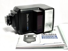 Flash Universel STARBLITZ 2800-DFNi Standard Hotshoe Canon/Nikon/Pentax/Olympus