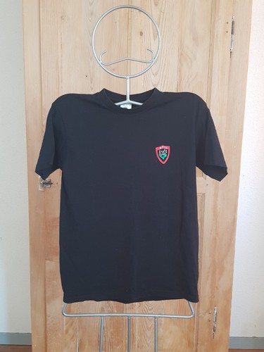 Shirt rct toulon 12 - b&c,