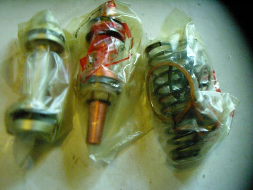 Kit cylindre roue - kit, toyota