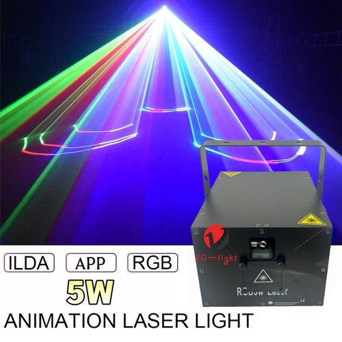 20kpps rgb laser - rgb,