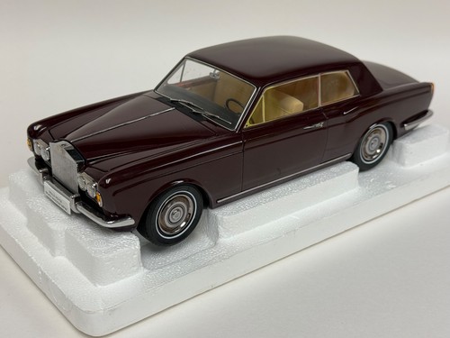 Paragon rolls royce - 1/18,