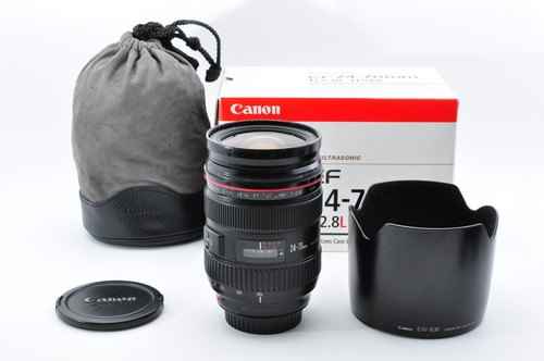 Objectif pour appareil - , photo