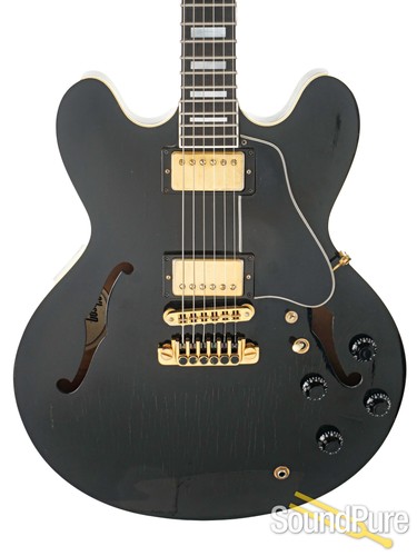 Gibson 347 1986 guitar - gibson,