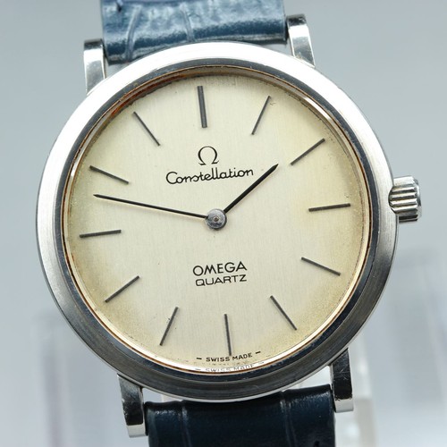 Montre habillée homme - , vintage