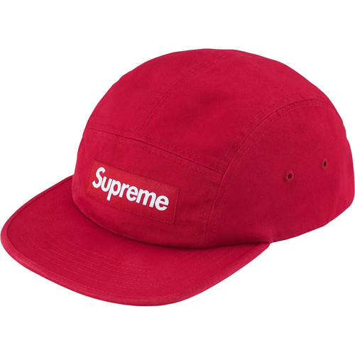 Casquette camp supreme - casquette,