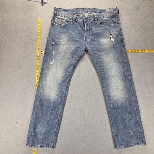 Diesel jeans mens 36x30 - jeans,