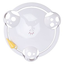 Plateau Tournant Interactif